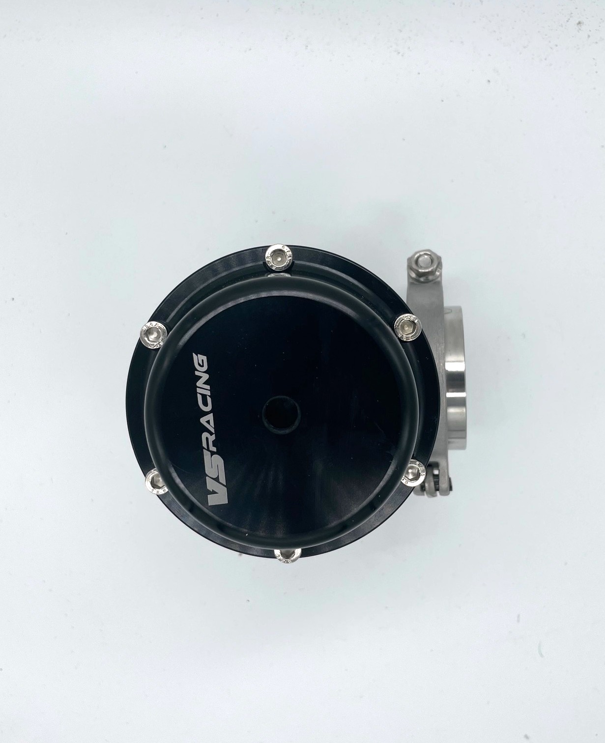 WEST. ② VS Racing 50mm gen 2 wastegate