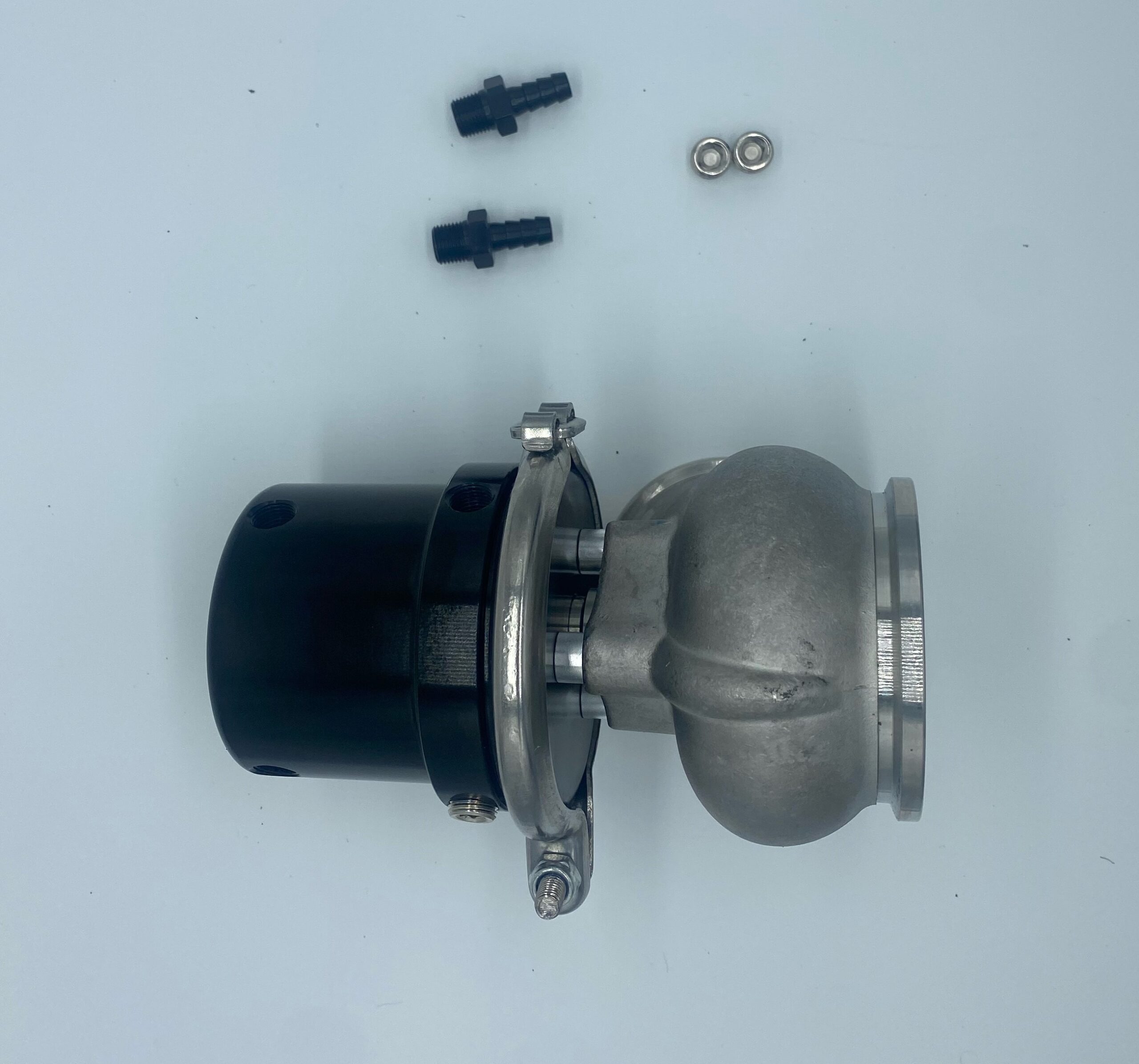 VSR Gen3 50mm Wastegate – VSRacing