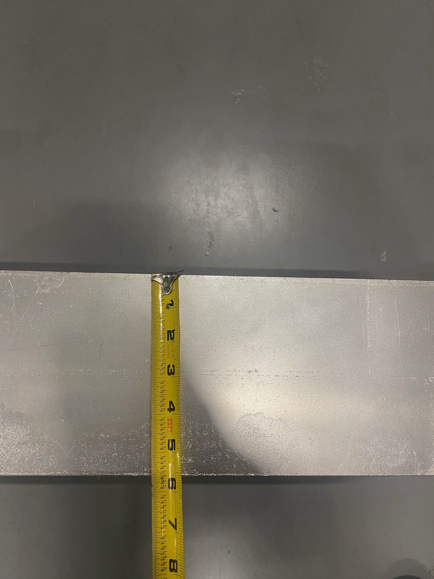 VSR 6″ High flow Intercooler 34x13x6 2400CFM VSRacing