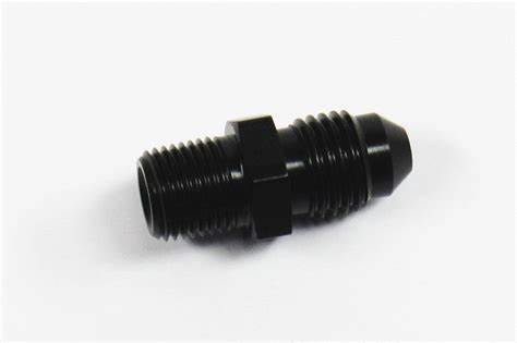 Turbo Oil Drain Flange Kit w/ 10AN Flare Fitting For GT40 GT42 GT45