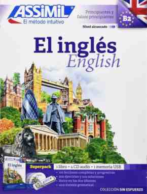Assimil inglés: mi reseña y experiencia
