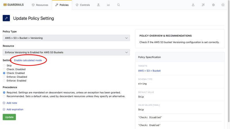 Create A Static Exception To A Guardrails Policy Documentation - Mountain Photos - Creative HD Collection