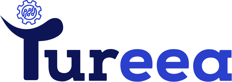 tureea logo final