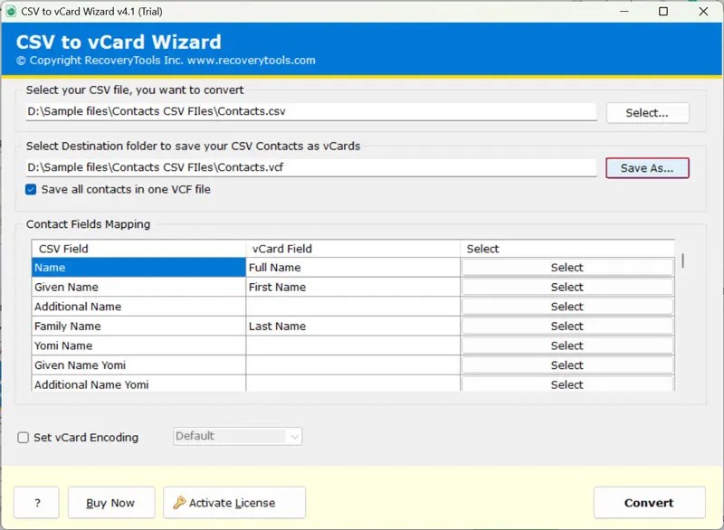 How to Import Gmail Contacts to iCloud- Step-by-Step (4) How to Import Gmail Contacts to iCloud- Step-by-Step (4)