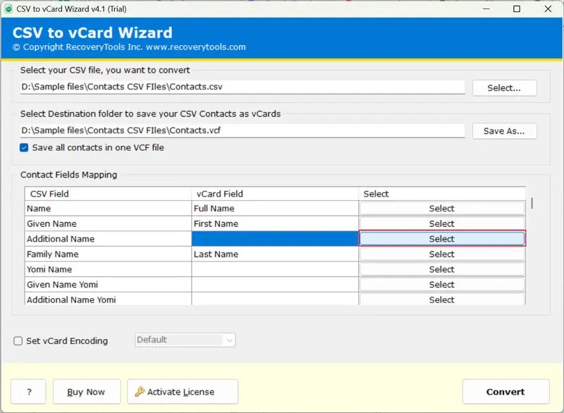 How to Import Gmail Contacts to iCloud- Step-by-Step (5) How to Import Gmail Contacts to iCloud- Step-by-Step (5)