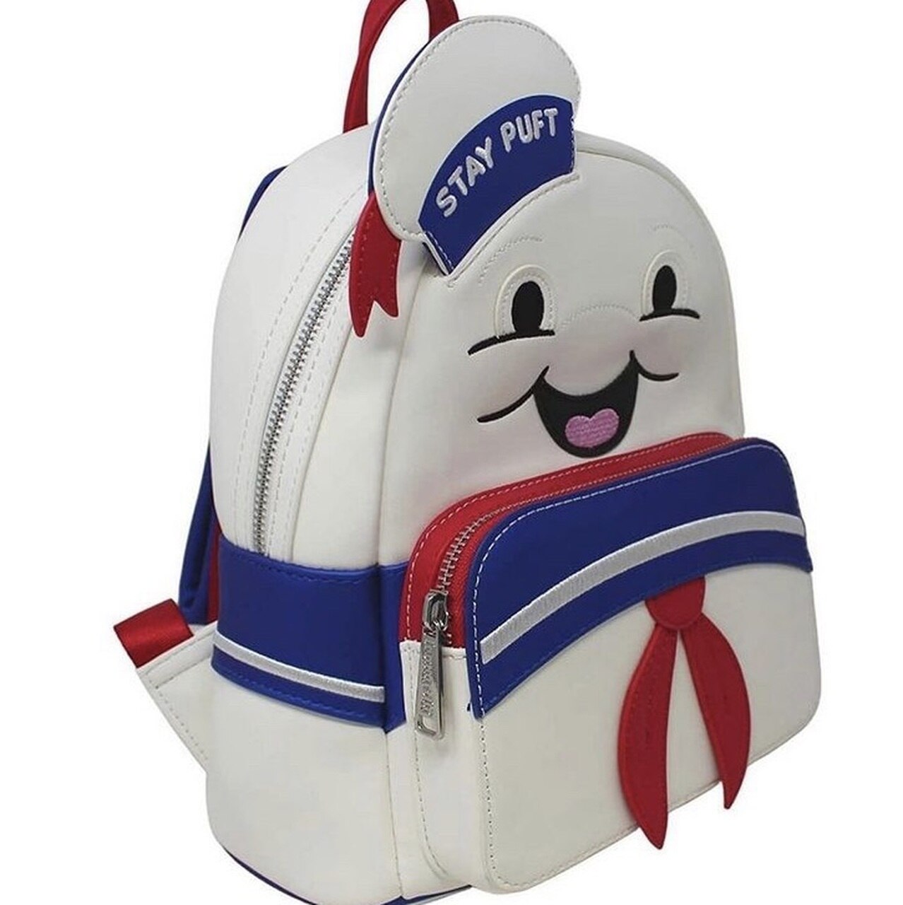 Loungefly Ghostbusters Stay Puft 