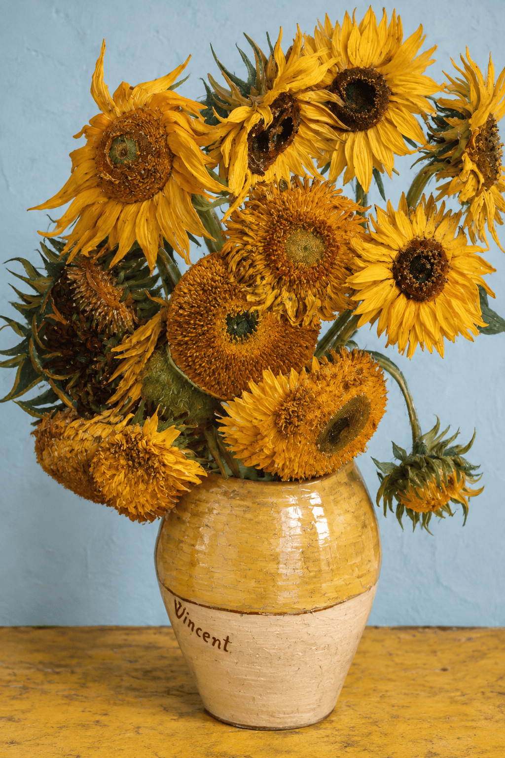 Painting to Photo Prompt