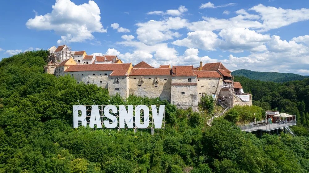Cetatea Râșnov - Program de vizitare