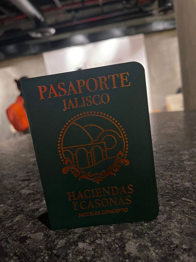 Descubre Jalisco con el nuevo pasaporte turístico