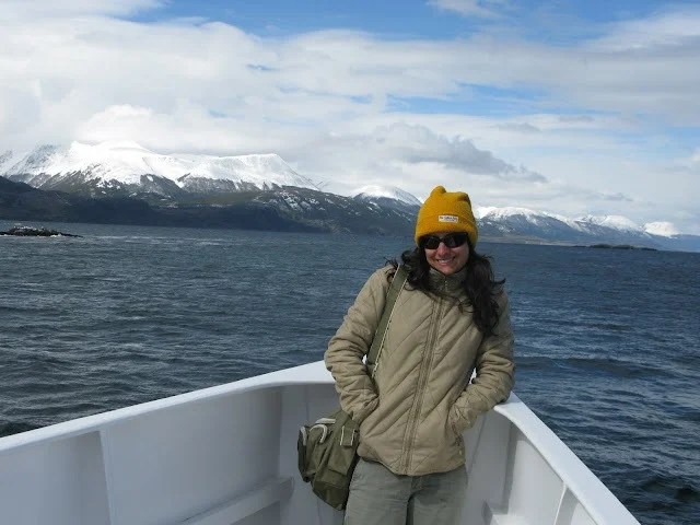 o que fazer em Ushuaia no verão
