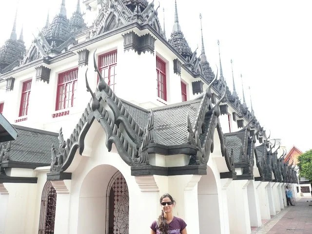 o que fazer em Bangkok