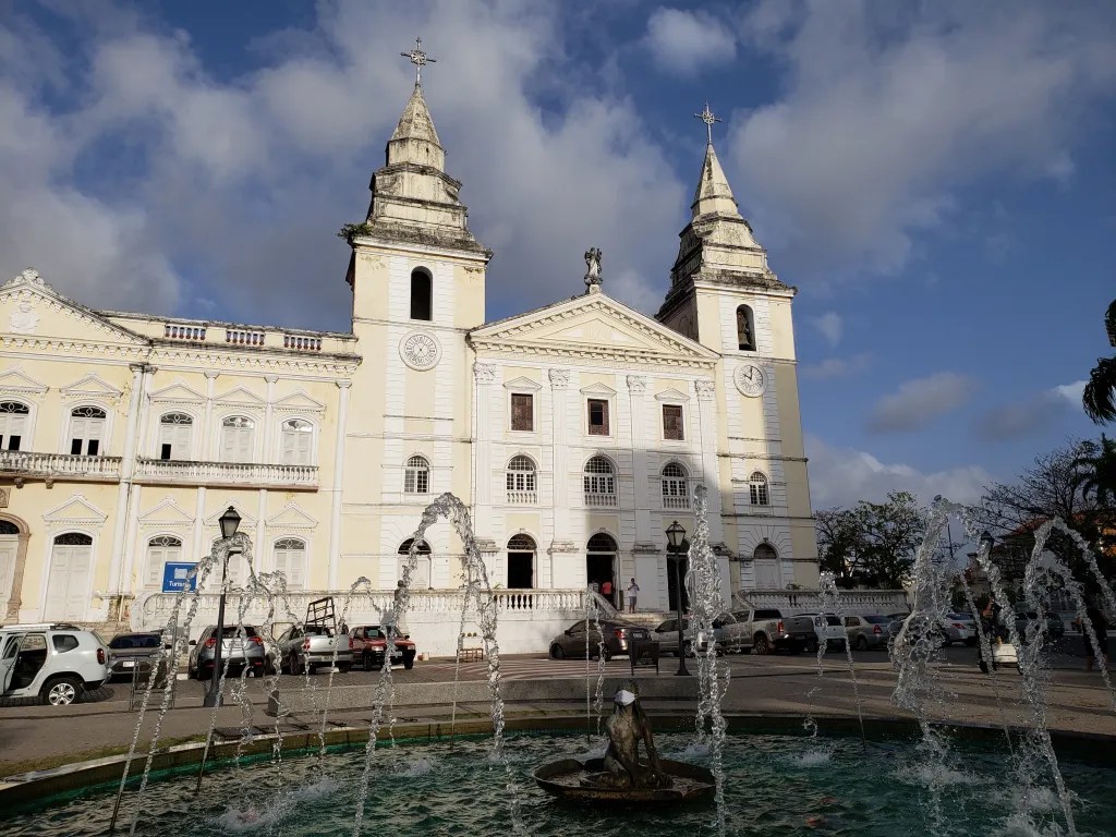 o que fazer em São Luís do Maranhão