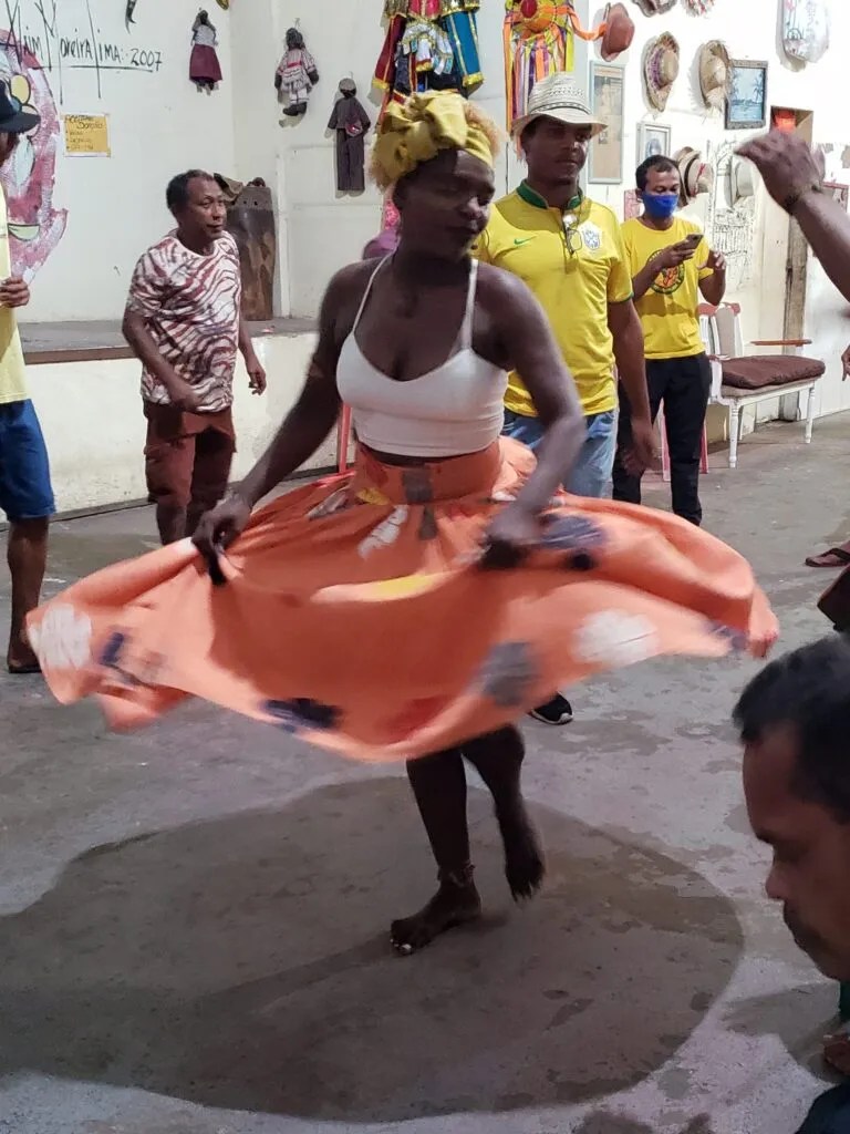 o que fazer em São Luís do Maranhão