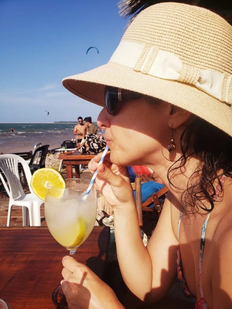 Roteiro turístico no Maranhão