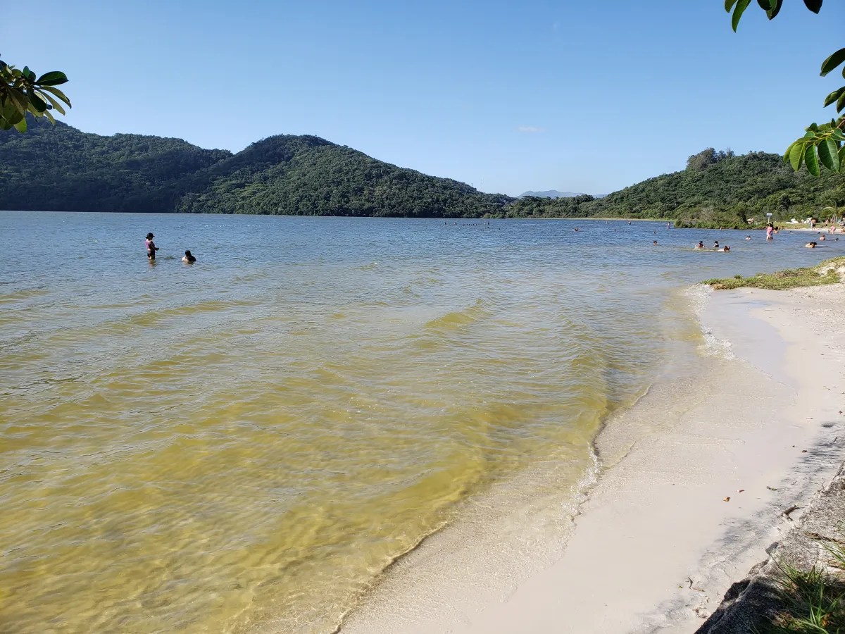 atrações alternativas em Florianópolis
