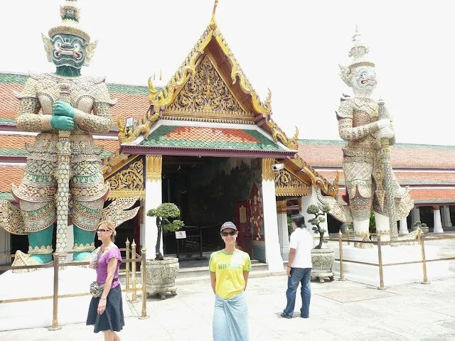 Wat Phra Kaew
