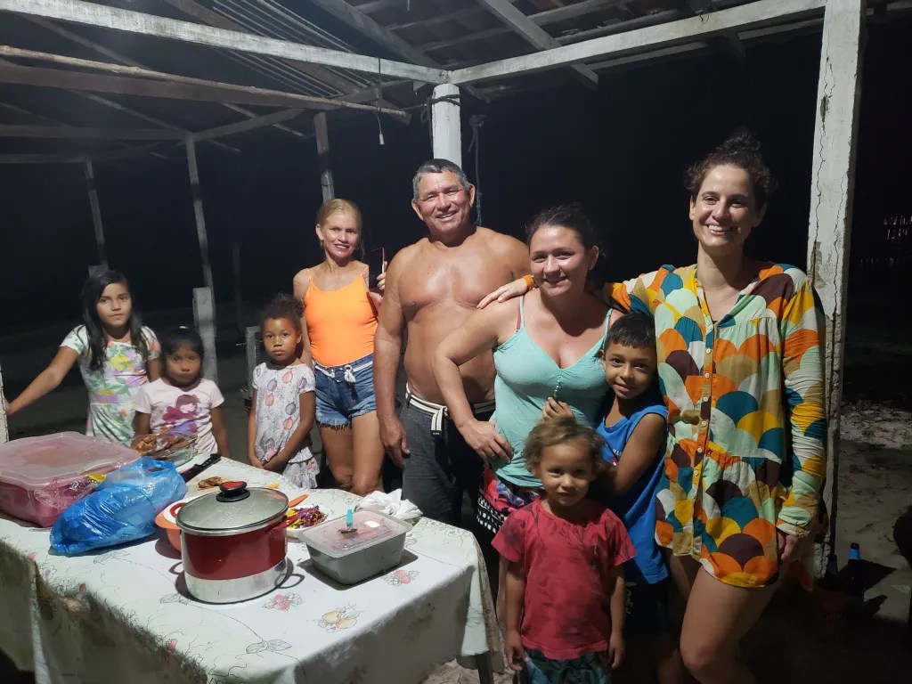 Ilha dos Lençóis