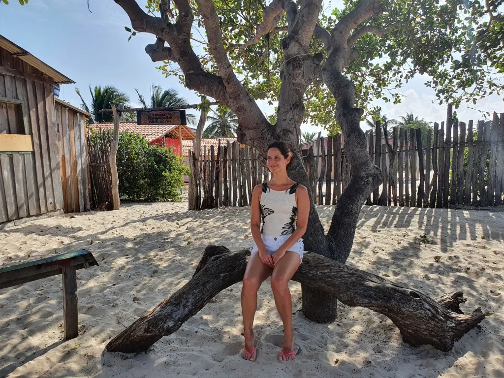 roteiro turístico no Maranhão