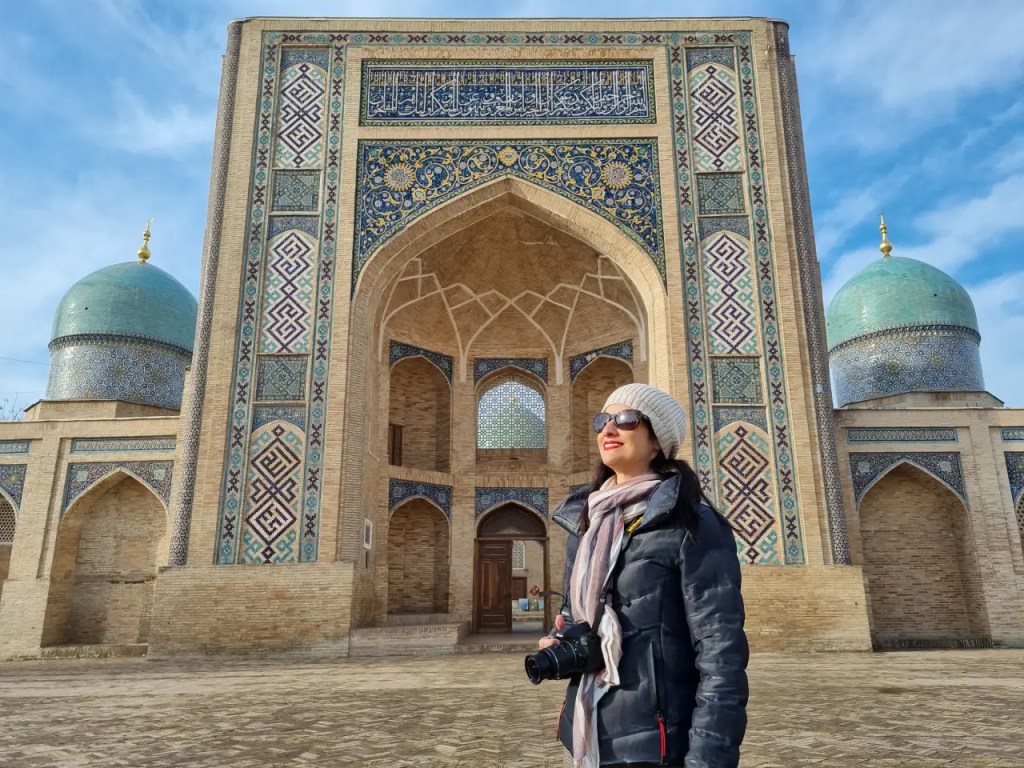 Tashkent