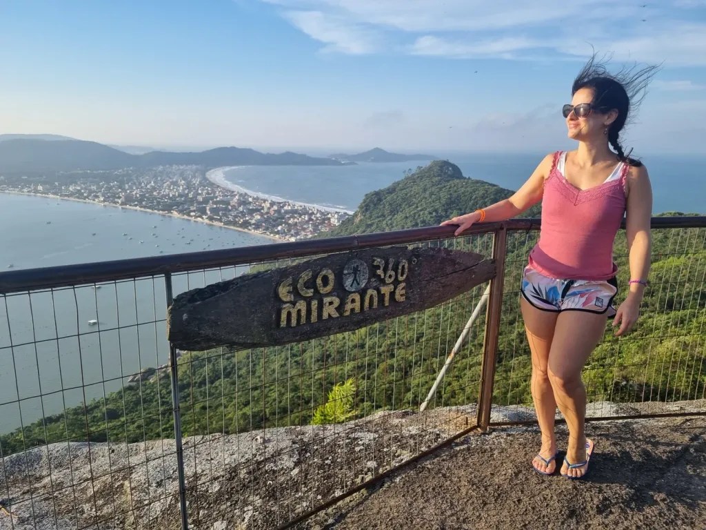 O que fazer em Bombinhas em 2 dias com crianças?