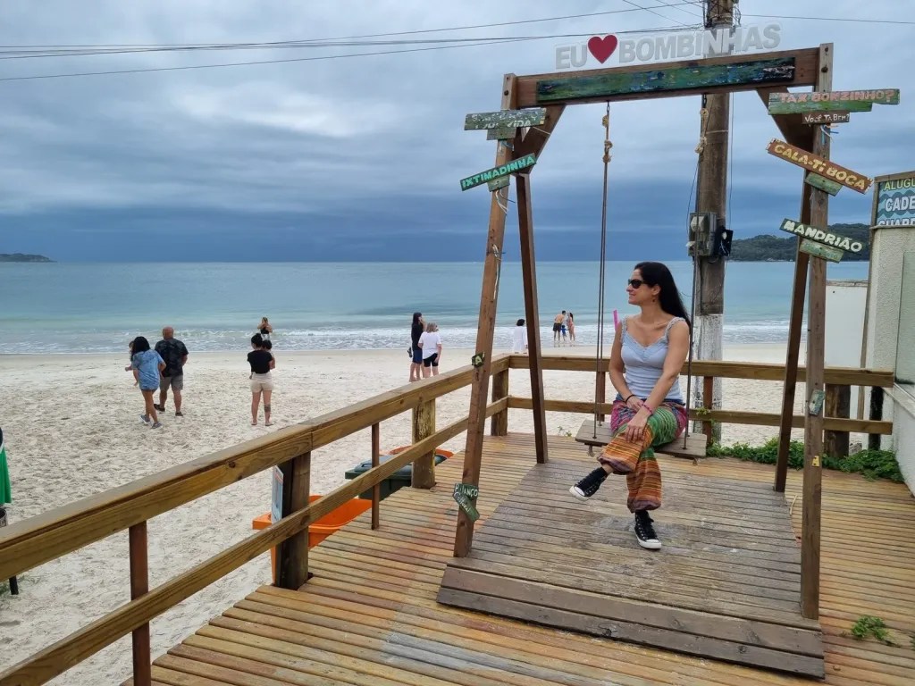 O que fazer em Bombinhas em 2 dias com crianças?