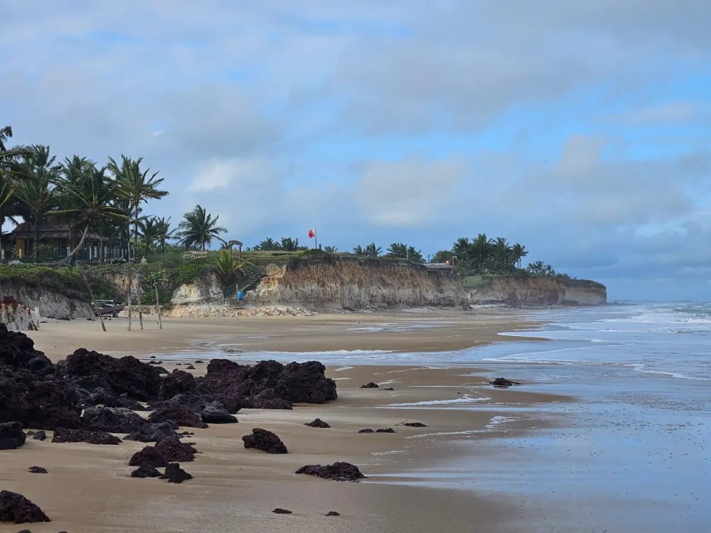 Sul da Bahia