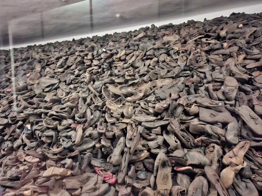 Sapatos