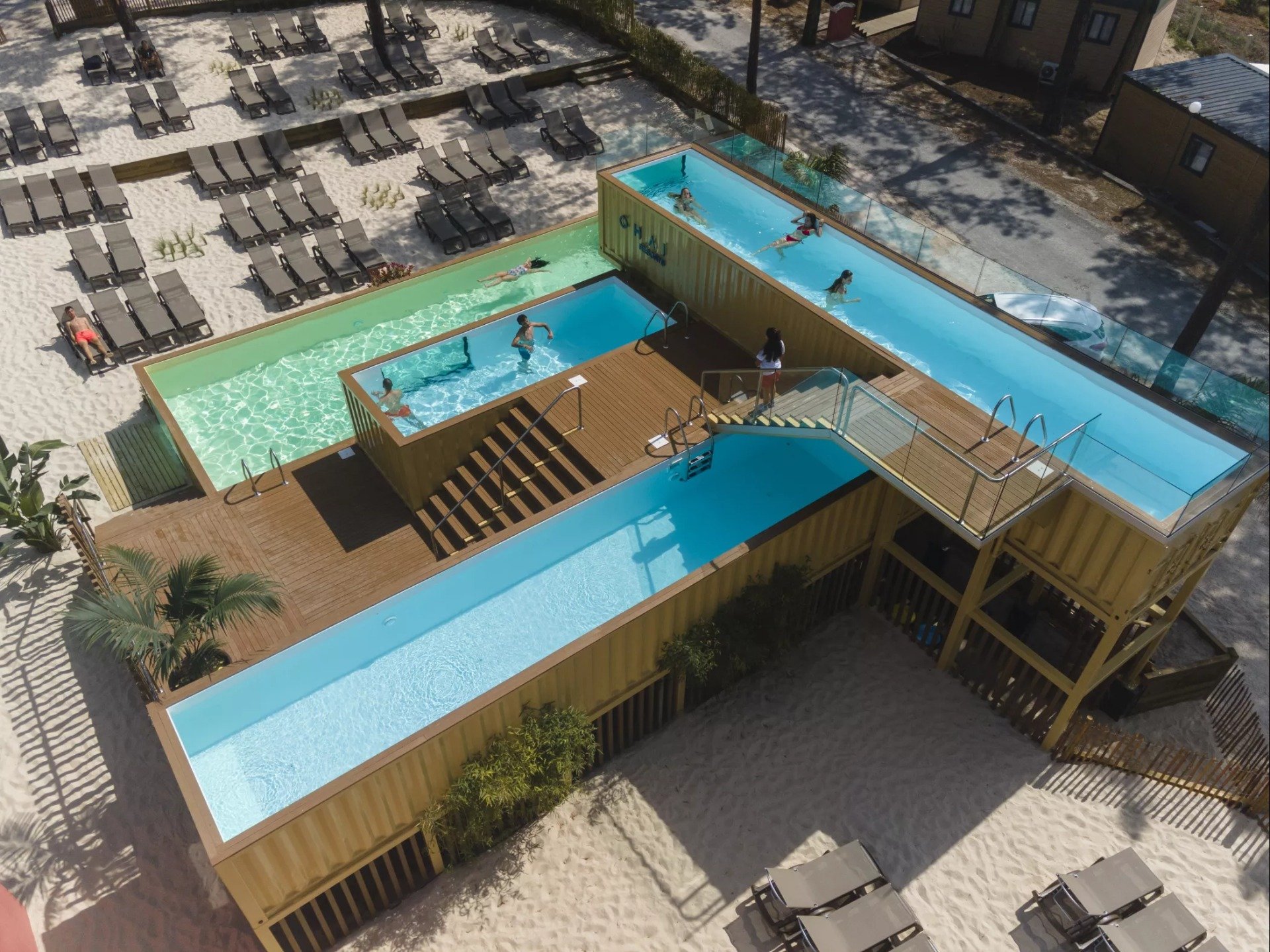 O jornal de notícias é um título incontornável no panorama da imprensa portuguesa. OHAI NAZARÃ‰ INAUGURA A MAIS ALTA PISCINA DA EUROPA FEITA