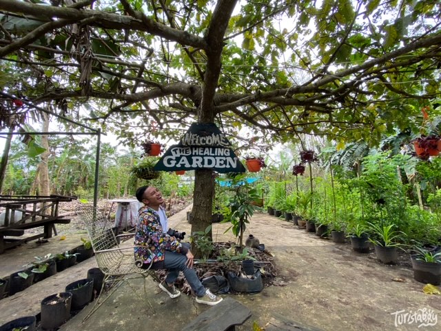Rancho Domingo Ifugao | Turista Boy