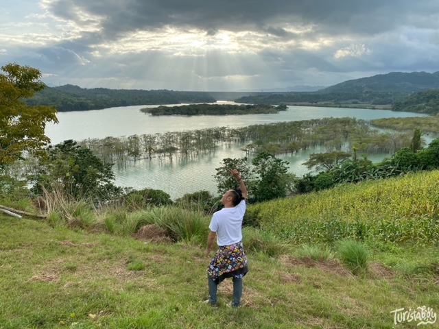 Magat Dam Bird-watching Site, Alfonso Lista, Ifugao | Turista Boy #FindYourselfInTheCordilleras,