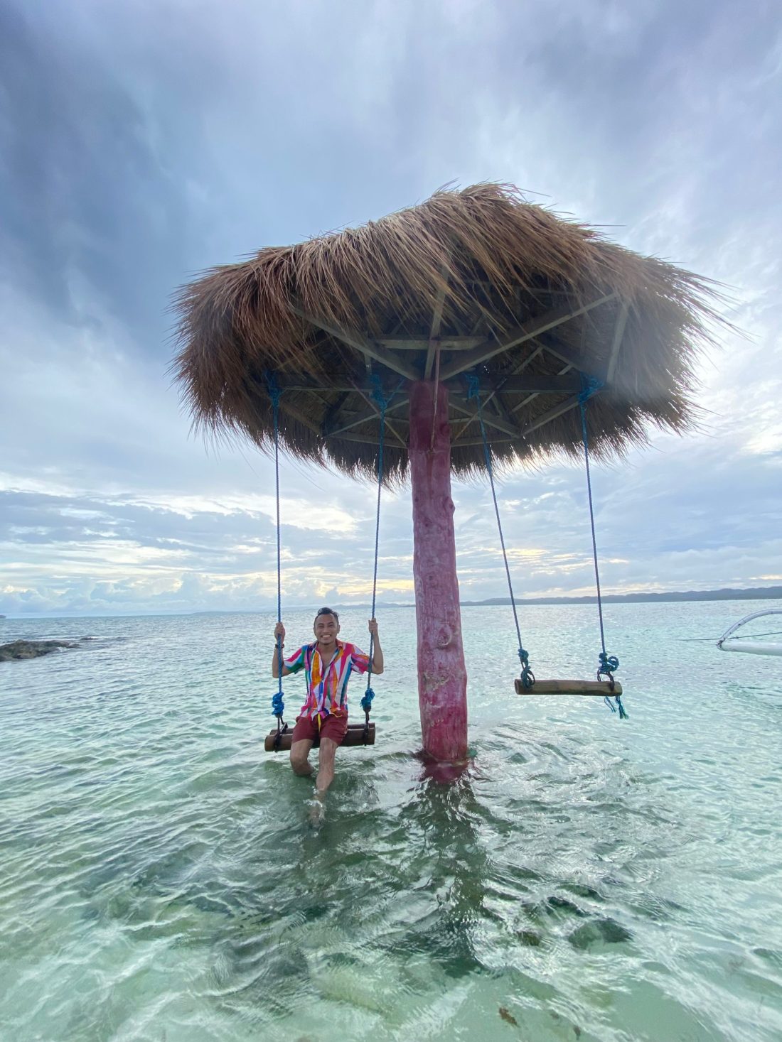 Guyam Island Siargao Surigao Del Norte | Turista Boy