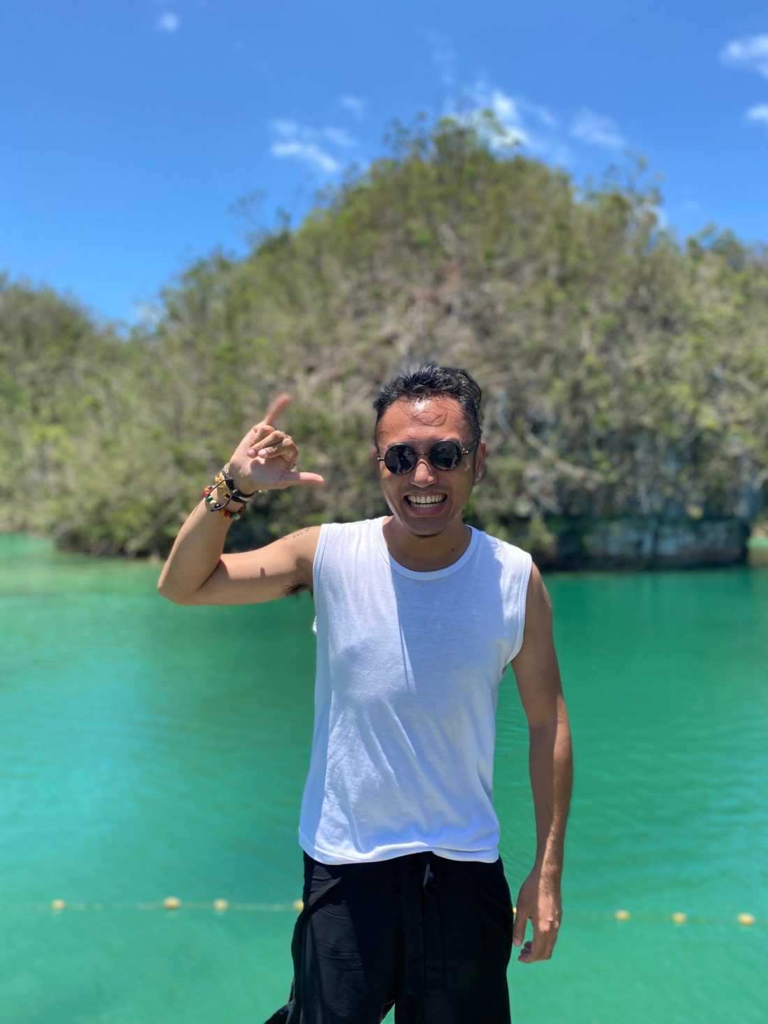 Sugba Lagoon Siargao Surigao Del Norte | Turista Boy
