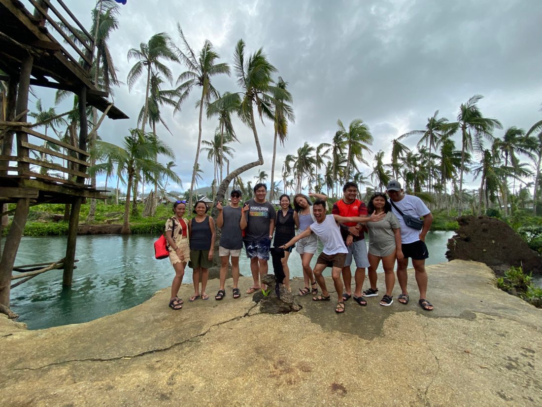 Maasin River Siargao Surigao Del Norte | Turista Boy