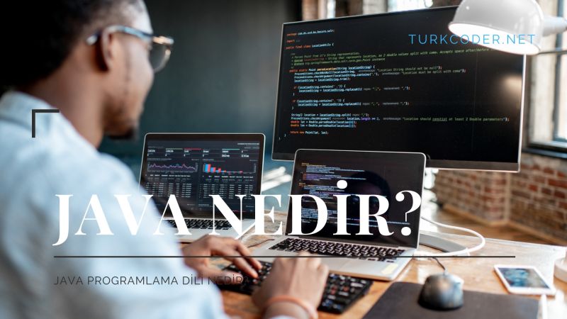 Java Nedir Ve Nas L Al R Java Programlama Dilini Anlamak - Ocean Texture Collection - Desktop Quality