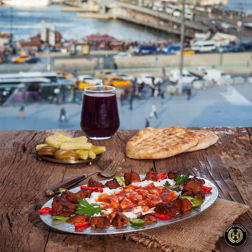 Cepat saji, jajanan, timur tengah. 16 Best Kebab Restaurants in Istanbul (From a Local) - Turkey Things