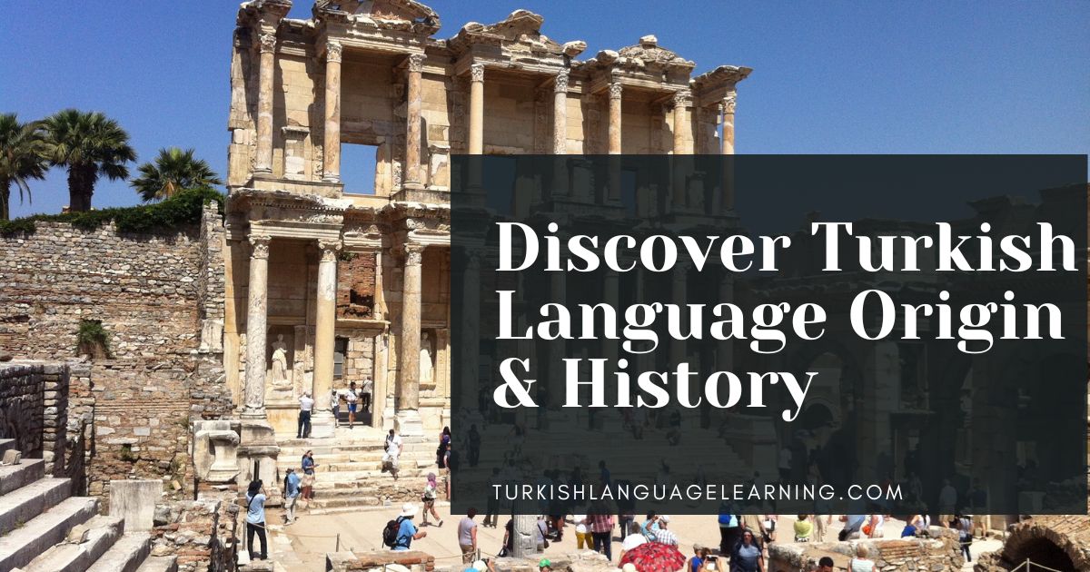 turkish language origin article image