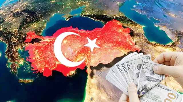 Türkiye’ye yabancı yatırımcı yağıyor… Türkiye’ye yabancı yatırımcı yağıyor…