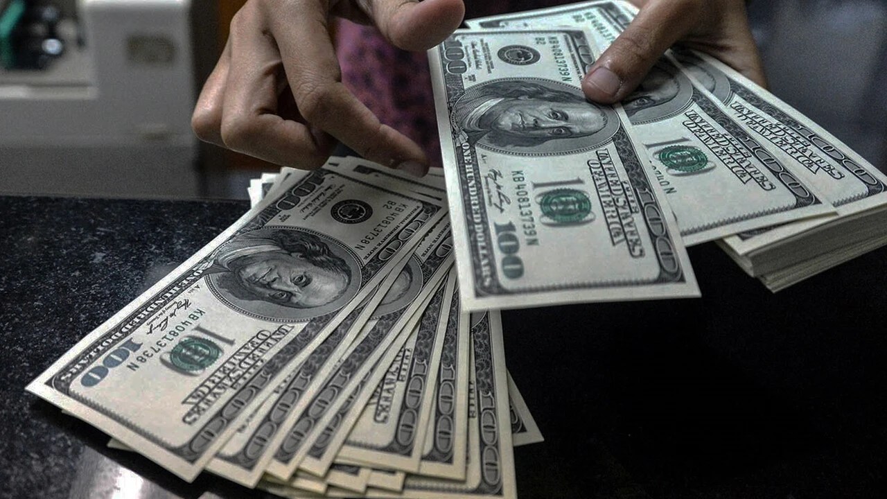 Dolar yeniden 40 TL’yi aştı! 8 Temmuz 2025 Euro ve döviz fiyatları… Dolar yeniden 40 TL’yi aştı! 8 Temmuz 2025 Euro ve döviz fiyatları…