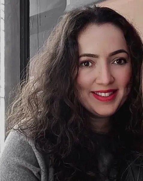 Güzellik Yolunda Şiirler