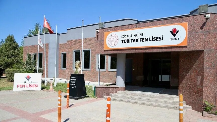TÜBİTAK Fen Lisesi, Geleceğin Bilim İnsanlarını Bekliyor