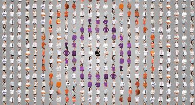 Open Source Turn - Best Ocean Designs in 8K