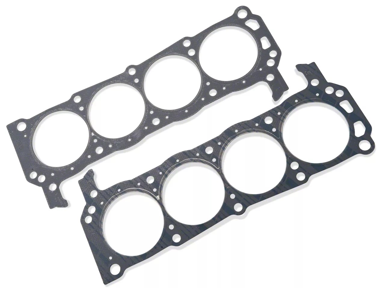 Fel Pro Mustang Head Gasket Kit 96 12 4 6 5 4 Lmr Bildelar med 100 kvalit.