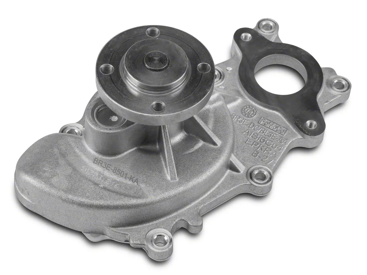 Carbon Fiber Frp Wide Car Body Kit Unpainted Front Rear Bumper Engine Hood For Ford Mustang Kylintotem Body Kit 15 17 Ford Mustang Body Kit Mustang My water pump bit the dust at 144k miles and I replaced it with a new Murray unit.