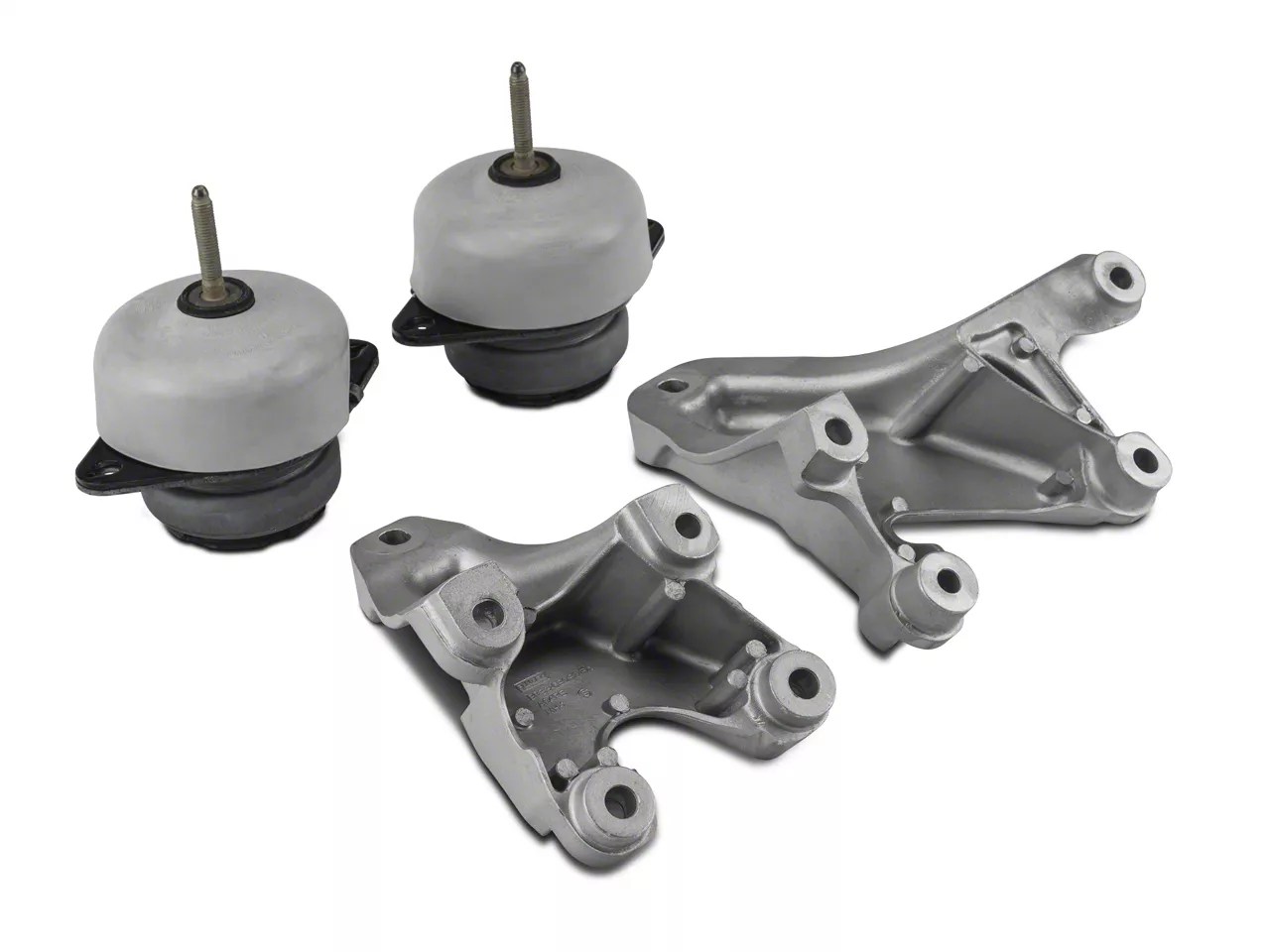 Mustang Motor Mounts Solid Steel Pair 4 6 Liter 1996 2004 Cj These solid motor mounts will be direct replacements for the factory mounts found on all 1996 through 2004 Mustangs.
