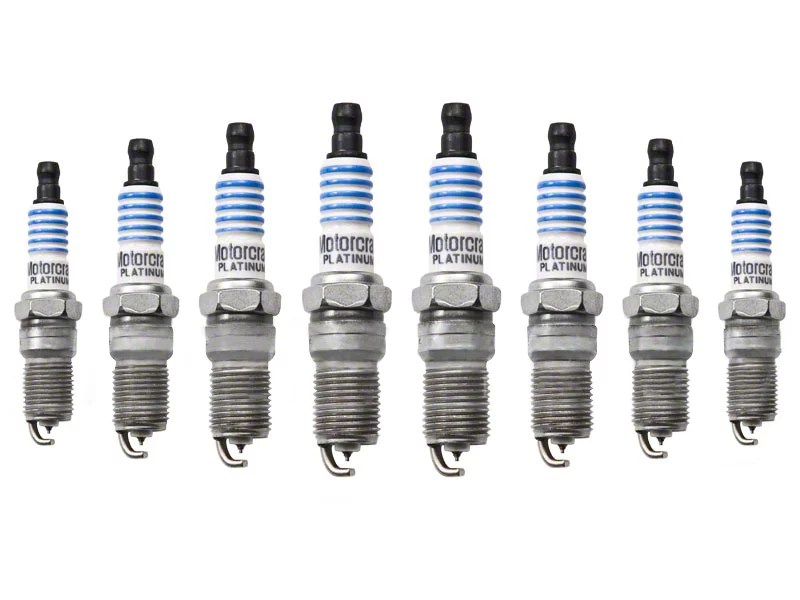 Ngk Spark Plug Iridium Ix Spark Plug Ford Mustang 4 6l V8 1996 20 SN95 46L Mustang Tech Jun 9 2021.