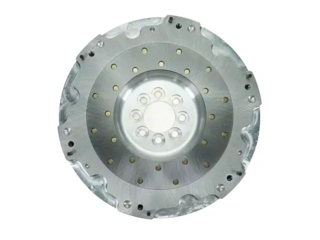 Mcleod Gen Iii Hemi Conversion Flywheel Accepts 105 Mopar Race Muscle or StreetStrip diaphragm clutch covers.