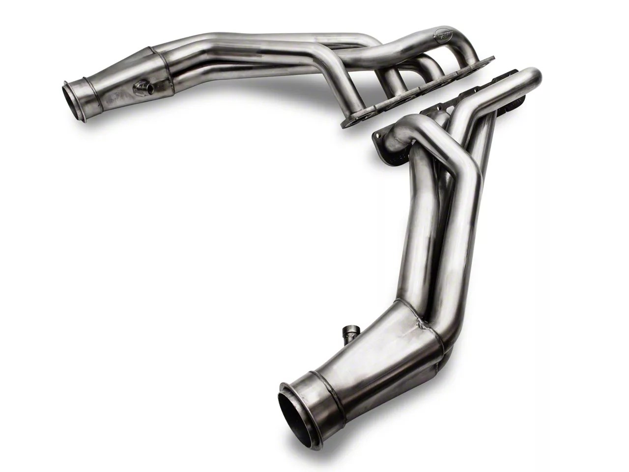 Bbk Performance Long Tube Headers Mid Pipes Chrysler 300 Dodge Challenger Charger Magnum 6 1l Srt8 6 4l 392 2006 2021 Dodge Charger 57L 61L 2010 Cat4ward Long Tube Exhaust Headers by JBA.