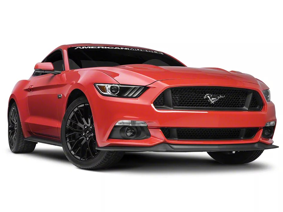 Mustang Exterior Parts Exterior Mustang Accessories