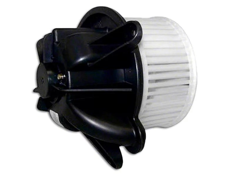 Blower Motor 98 01 Jeep Wrangler Tj W Heater A C