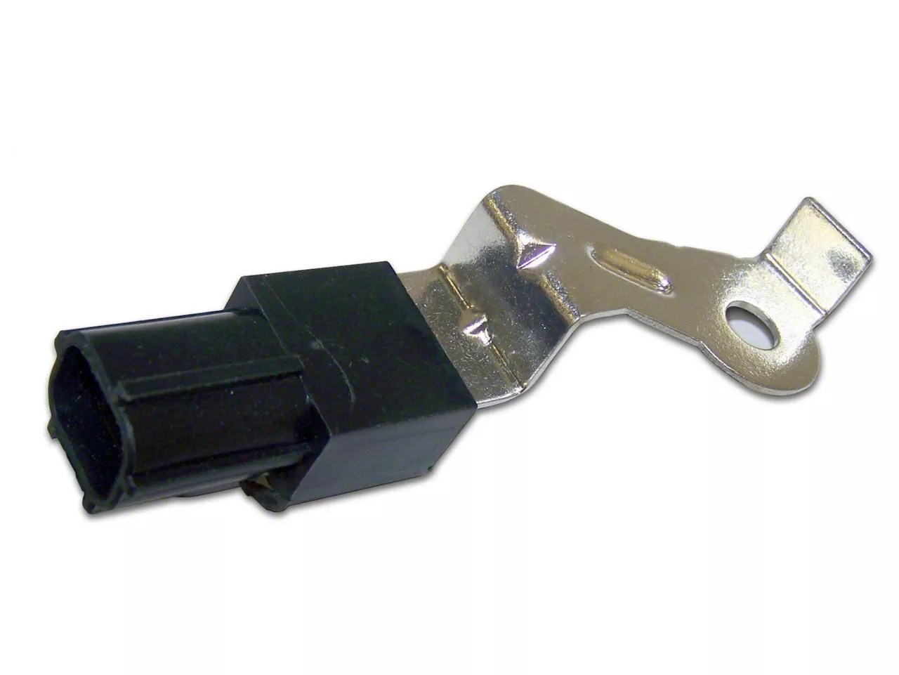 Ignition Capacitor 02 06 4 0l Jeep Wrangler Tj